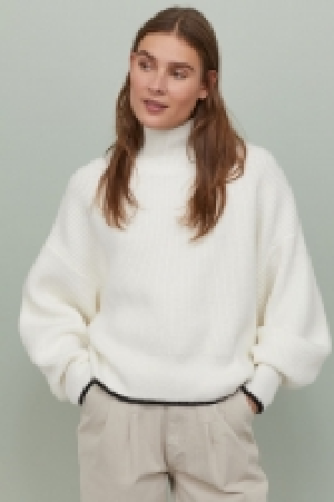  Pull à manches ballon 14.99 €