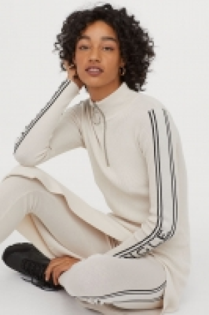  Robe à col semi-montant 19.99 €