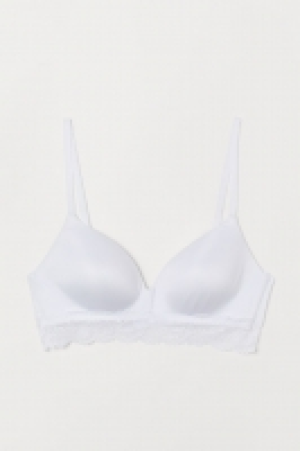  Soutien-gorge en microfibre 5.99 €