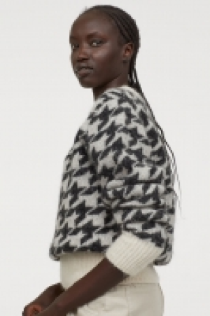  Pull en alpaga mélangé 24.99 €