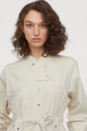  Robe chemise 39.99 €
