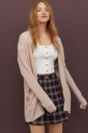  Gilet en maille 5.99 €