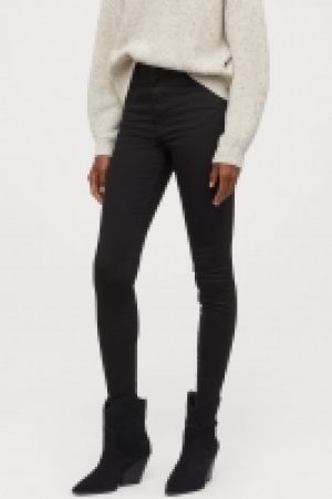  Embrace High Ankle Jeans 29.99 €