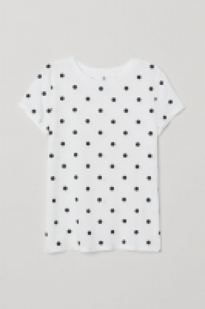  T-shirt en jersey 2.49 €