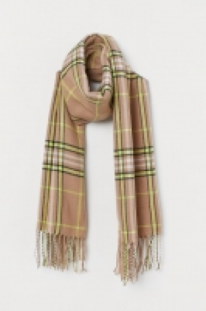  Écharpe en tissu jacquard 4.99 €