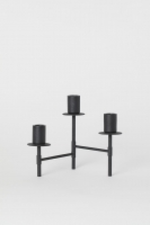  Candélabre en métal 12.99 €