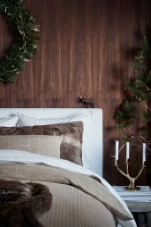  Parure de couette en flanelle 29.99 €