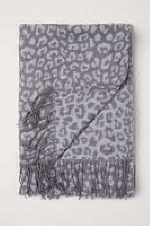  Plaid en tissu jacquard 19.99 €