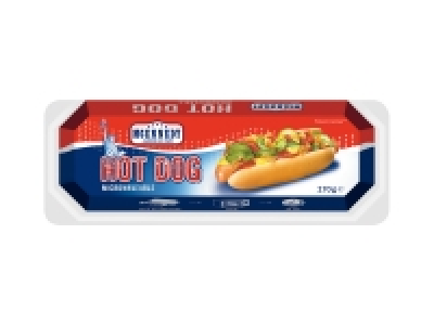 Hot Dog 1.39&nbsp;&euro;