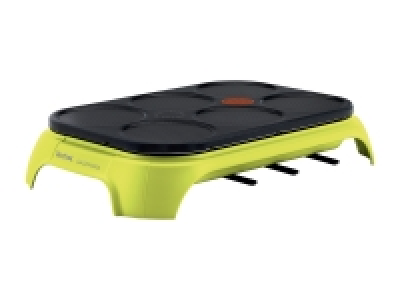 Crêpière à mini-crêpes 49.99 €
