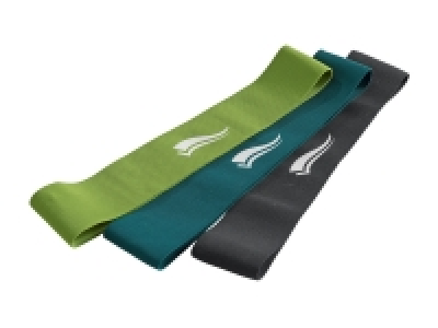 Bandes élastiques de fitness 6.99 €