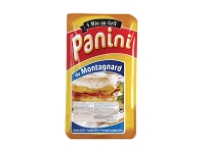 Panini du montagnard 1.99 €