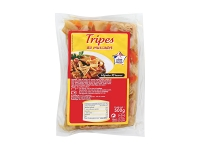 Tripes au muscadet 2.79&nbsp;&euro;