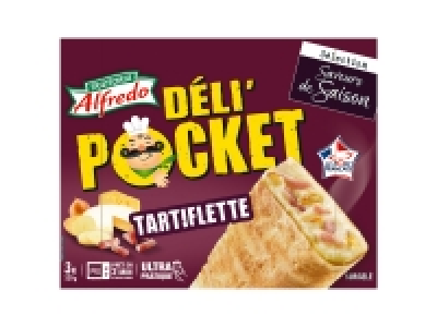 DéliPocket 2.79 €