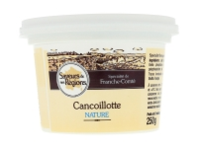 Cancoillotte 1.29 €