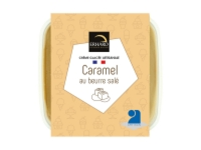 Crème glacée 2.49 €
