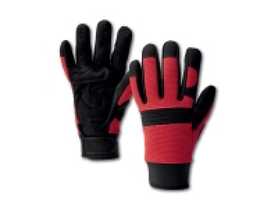 Gants de travail 6.99 €