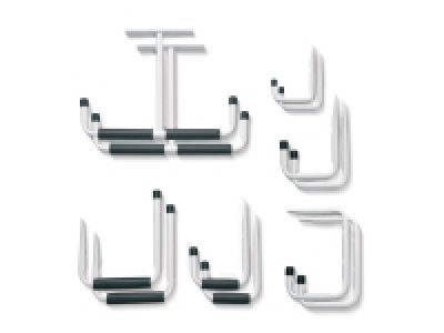 Crochets 11.99&nbsp;&euro;