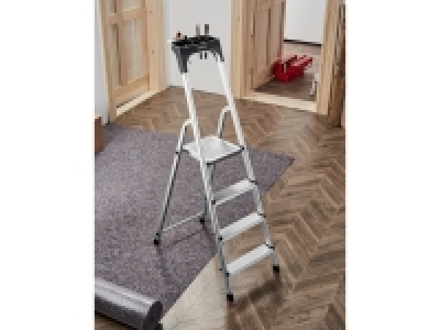 Escabeau en aluminium 29.99 €