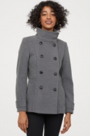  Veste à double boutonnage 11.99 €