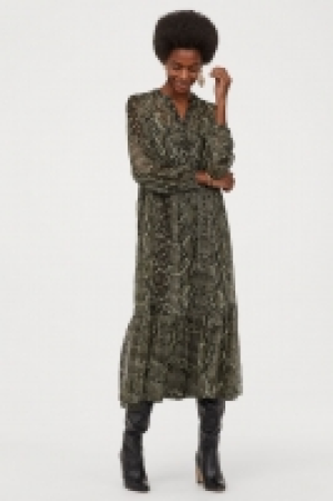  Robe en mousseline 24.99 €