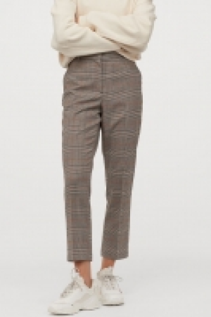  Pantalon cigarette 17.99 €