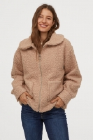  Veste en peluche 29.99 €