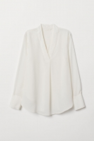  Blouse à encolure en V 8.99 €