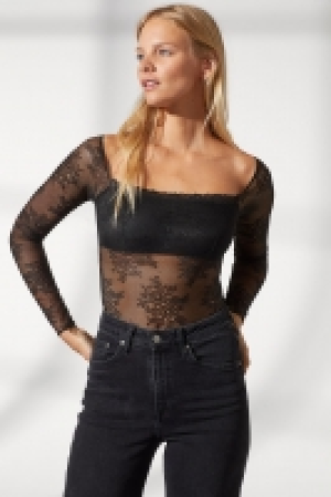  Body en dentelle 8.99 €