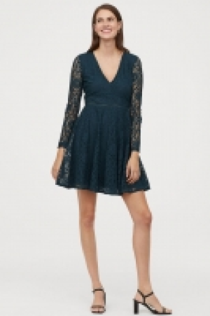  Robe en dentelle 17.99 €