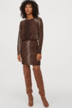  Robe courte 8.99 €