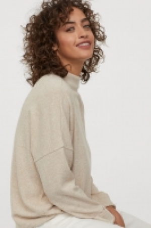 Top en maille fine 6.99 €