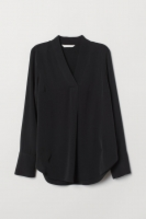  Blouse à encolure en V 12.99 €