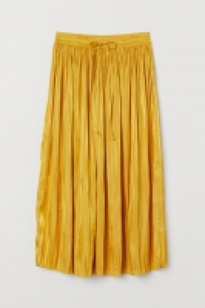 Jupe plissée 14.99 €