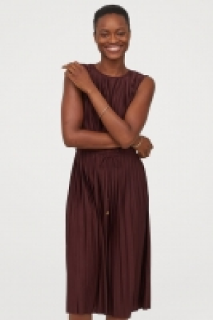  Robe plissée 17.99 €