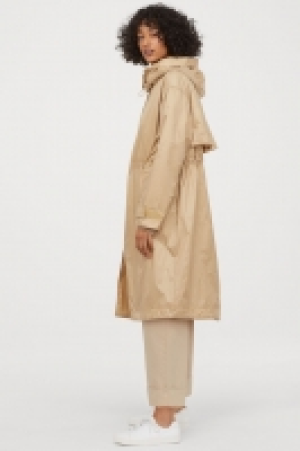 Parka à capuche 29.99 €