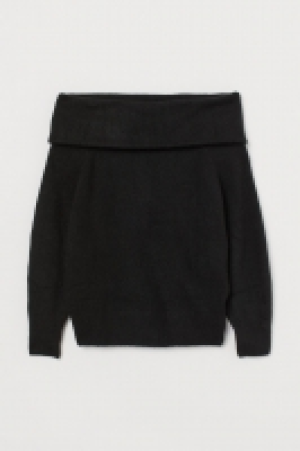  Pull épaules nues 14.99 €