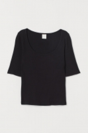 Top côtelé 4.99 €