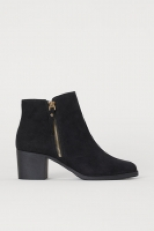  Bottines 17.99 €