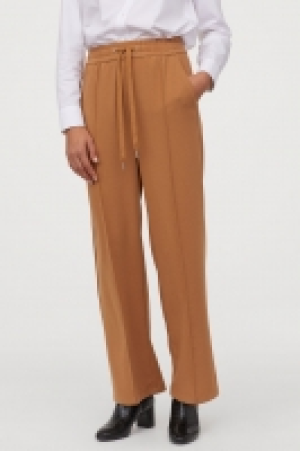  Pantalon à taille élastique 12.99 €