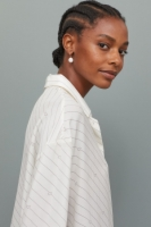  Blouse en lyocell mélangé 14.99 €