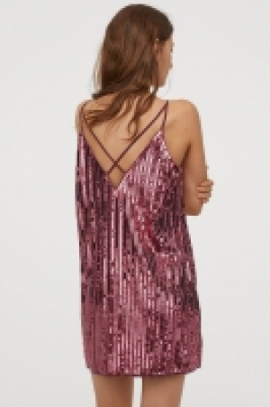  Robe à paillettes 39.99 €