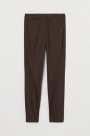  Pantalon cigarette 7/8 7.99 €