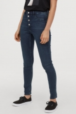  Super Skinny High Jeans 16.99 €