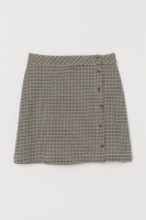  Jupe trapèze 12.99 €