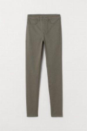  Super Skinny High Jeans 7.99 €