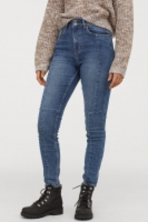  Skinny High Ankle Jeans 12.99 €