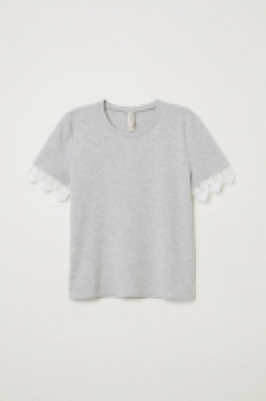  Top en modal mélangé 7.99 €