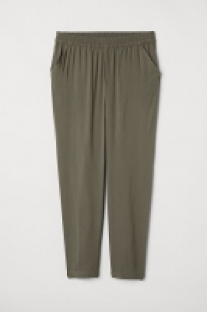  Pantalon à taille élastique 4.99 €