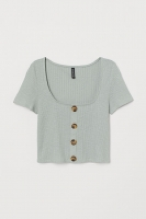  Top côtelé 7.99 €